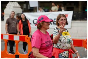 Foto 302 de la llegada - Galer&iacute;a de la Subida a Artxanda 2022