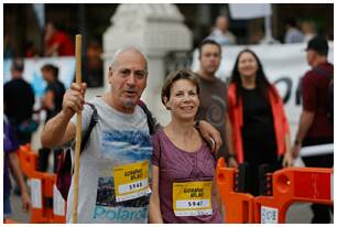 Foto 303 de la llegada - Galer&iacute;a de la Subida a Artxanda 2022