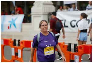 Foto 304 de la llegada - Galer&iacute;a de la Subida a Artxanda 2022