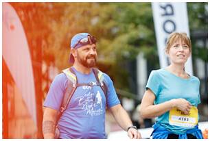 Foto 311 de la llegada - Galer&iacute;a de la Subida a Artxanda 2022