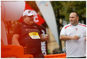 Foto 312 de la llegada - Galer&iacute;a de la Subida a Artxanda 2022