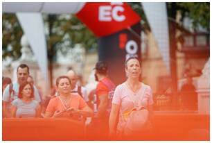 Foto 315 de la llegada - Galer&iacute;a de la Subida a Artxanda 2022