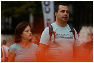 Foto 317 de la llegada - Galer&iacute;a de la Subida a Artxanda 2022