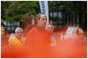 Foto 319 de la llegada - Galer&iacute;a de la Subida a Artxanda 2022