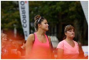 Foto 320 de la llegada - Galer&iacute;a de la Subida a Artxanda 2022