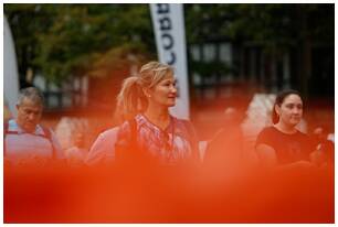 Foto 321 de la llegada - Galer&iacute;a de la Subida a Artxanda 2022