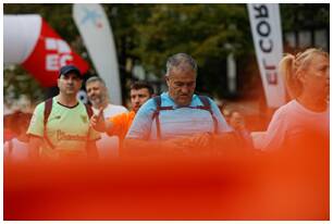 Foto 322 de la llegada - Galer&iacute;a de la Subida a Artxanda 2022