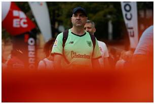 Foto 323 de la llegada - Galer&iacute;a de la Subida a Artxanda 2022