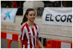 Foto 327 de la llegada - Galer&iacute;a de la Subida a Artxanda 2022