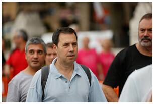 Foto 331 de la llegada - Galer&iacute;a de la Subida a Artxanda 2022