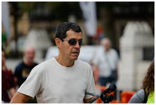 Foto 332 de la llegada - Galer&iacute;a de la Subida a Artxanda 2022