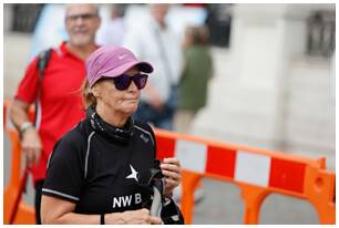 Foto 333 de la llegada - Galer&iacute;a de la Subida a Artxanda 2022