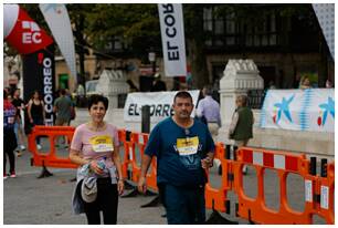 Foto 335 de la llegada - Galer&iacute;a de la Subida a Artxanda 2022