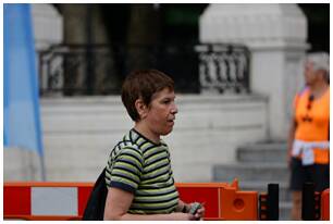 Foto 336 de la llegada - Galer&iacute;a de la Subida a Artxanda 2022