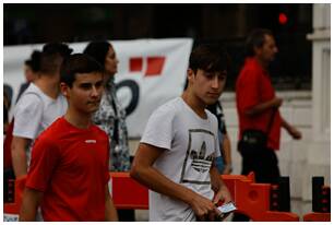 Foto 337 de la llegada - Galer&iacute;a de la Subida a Artxanda 2022