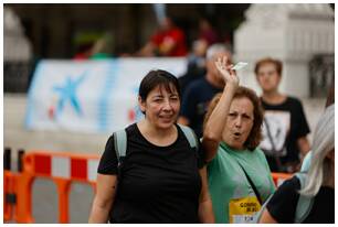 Foto 342 de la llegada - Galer&iacute;a de la Subida a Artxanda 2022