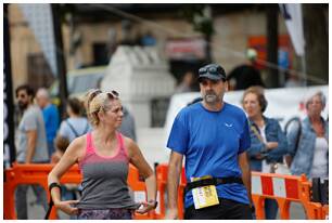 Foto 347 de la llegada - Galer&iacute;a de la Subida a Artxanda 2022