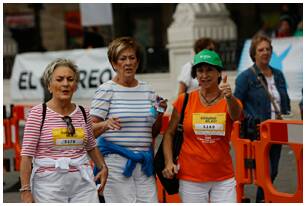 Foto 348 de la llegada - Galer&iacute;a de la Subida a Artxanda 2022