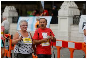 Foto 351 de la llegada - Galer&iacute;a de la Subida a Artxanda 2022