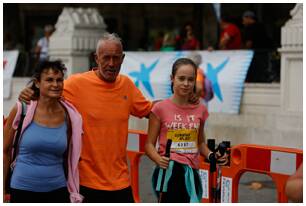 Foto 352 de la llegada - Galer&iacute;a de la Subida a Artxanda 2022