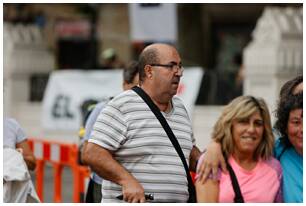 Foto 354 de la llegada - Galer&iacute;a de la Subida a Artxanda 2022