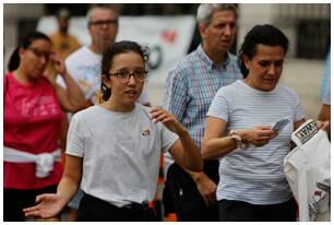 Foto 355 de la llegada - Galer&iacute;a de la Subida a Artxanda 2022