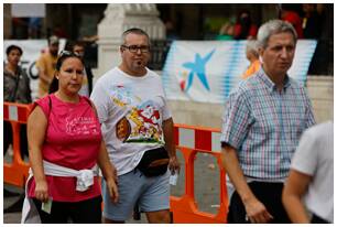 Foto 356 de la llegada - Galer&iacute;a de la Subida a Artxanda 2022