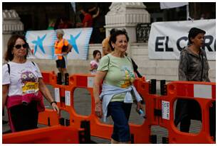 Foto 357 de la llegada - Galer&iacute;a de la Subida a Artxanda 2022