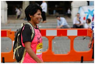 Foto 358 de la llegada - Galer&iacute;a de la Subida a Artxanda 2022