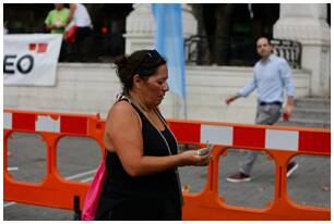 Foto 359 de la llegada - Galer&iacute;a de la Subida a Artxanda 2022