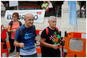 Foto 361 de la llegada - Galer&iacute;a de la Subida a Artxanda 2022