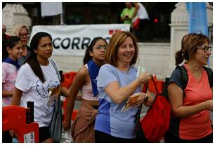 Foto 362 de la llegada - Galer&iacute;a de la Subida a Artxanda 2022