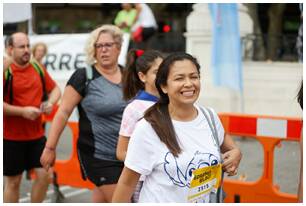 Foto 363 de la llegada - Galer&iacute;a de la Subida a Artxanda 2022