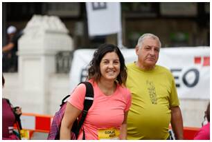 Foto 368 de la llegada - Galer&iacute;a de la Subida a Artxanda 2022