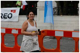 Foto 370 de la llegada - Galer&iacute;a de la Subida a Artxanda 2022