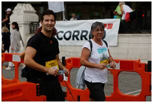 Foto 371 de la llegada - Galer&iacute;a de la Subida a Artxanda 2022