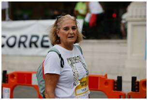 Foto 374 de la llegada - Galer&iacute;a de la Subida a Artxanda 2022