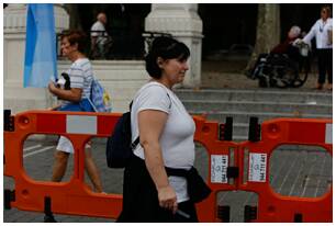 Foto 375 de la llegada - Galer&iacute;a de la Subida a Artxanda 2022