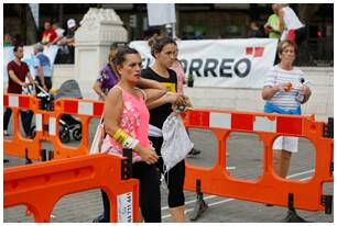 Foto 376 de la llegada - Galer&iacute;a de la Subida a Artxanda 2022