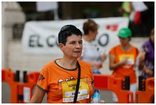 Foto 377 de la llegada - Galer&iacute;a de la Subida a Artxanda 2022