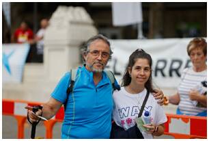 Foto 378 de la llegada - Galer&iacute;a de la Subida a Artxanda 2022