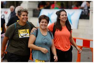 Foto 380 de la llegada - Galer&iacute;a de la Subida a Artxanda 2022