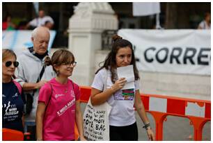 Foto 382 de la llegada - Galer&iacute;a de la Subida a Artxanda 2022