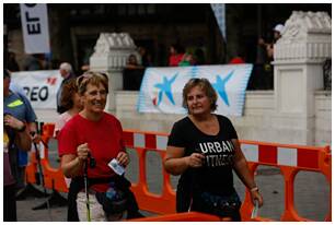 Foto 386 de la llegada - Galer&iacute;a de la Subida a Artxanda 2022