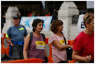 Foto 387 de la llegada - Galer&iacute;a de la Subida a Artxanda 2022