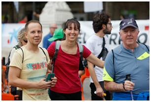 Foto 388 de la llegada - Galer&iacute;a de la Subida a Artxanda 2022