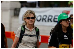 Foto 389 de la llegada - Galer&iacute;a de la Subida a Artxanda 2022