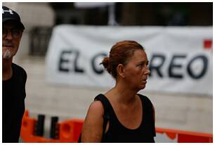 Foto 390 de la llegada - Galer&iacute;a de la Subida a Artxanda 2022