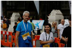 Foto 392 de la llegada - Galer&iacute;a de la Subida a Artxanda 2022