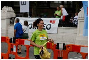 Foto 394 de la llegada - Galer&iacute;a de la Subida a Artxanda 2022